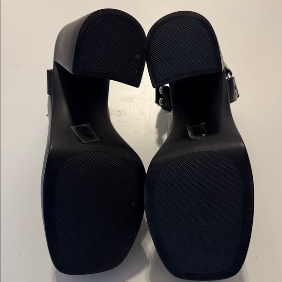 FREE PEOPLE Hybrid Harness Boots NWOT - Picture 13 of 16